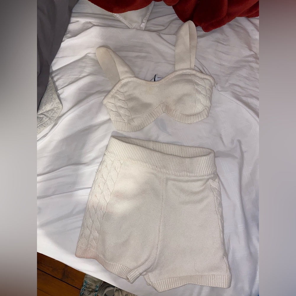 Princess polly knit set